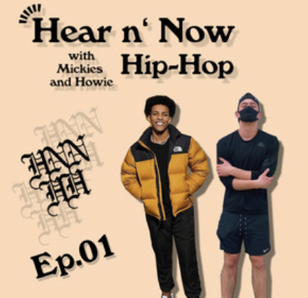 Hn'NHH EP.01: Songs from the Show